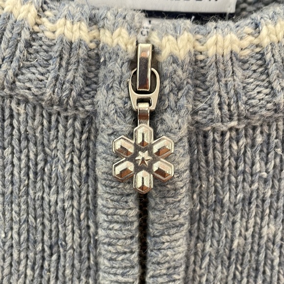 Croft & Borrow Cardigan - Picture 3 of 11